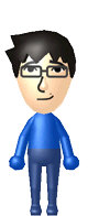 Mii 458