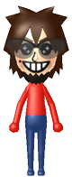 Mii 460