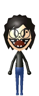 Mii 461