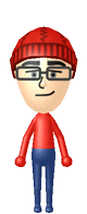 Mii 464
