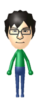 Mii 465