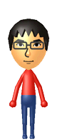 Mii 467