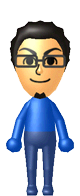 Mii 468