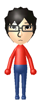 Mii 474