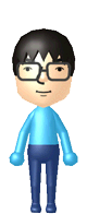 Mii 50