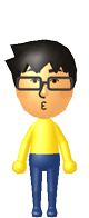 Mii 500