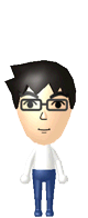 Mii 509