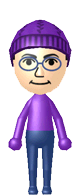 Mii 531