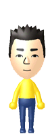 Mii 534