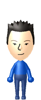 Mii 536
