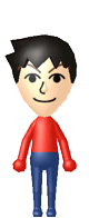 Mii 538