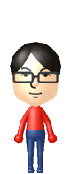 Mii 54