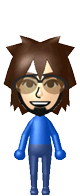 Mii 540