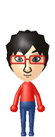 Mii 541