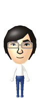 Mii 549