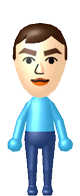 Mii 556
