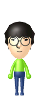 Mii 570