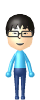Mii 580