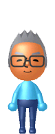 Mii 588