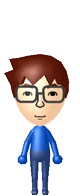 Mii 593