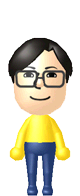 Mii 603