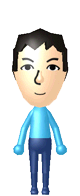 Mii 604