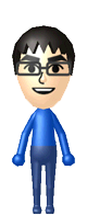 Mii 607