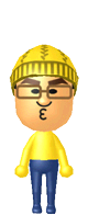 Mii 609