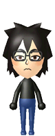 Mii 611