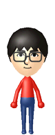 Mii 613
