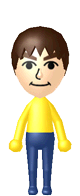 Mii 616