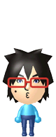 Mii 618