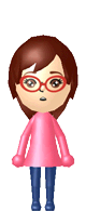 Mii 64