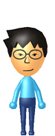 Mii 645