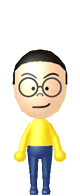 Mii 663