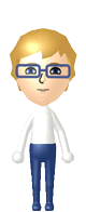 Mii 664