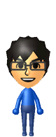 Mii 666