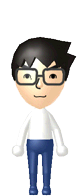 Mii 668
