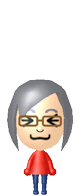 Mii 684