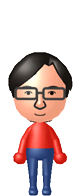 Mii 685