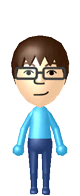 Mii 687