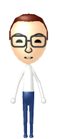 Mii 689