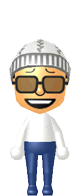 Mii 692