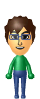 Mii 693