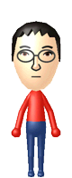 Mii 8