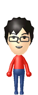 Mii 84