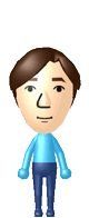 Mii 91