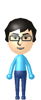 Mii 95
