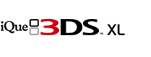 iQue 3DS XL